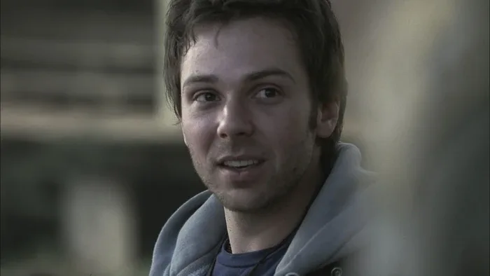 Andrew Gallagher