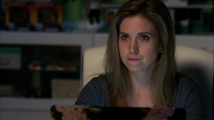 Becky Rosen