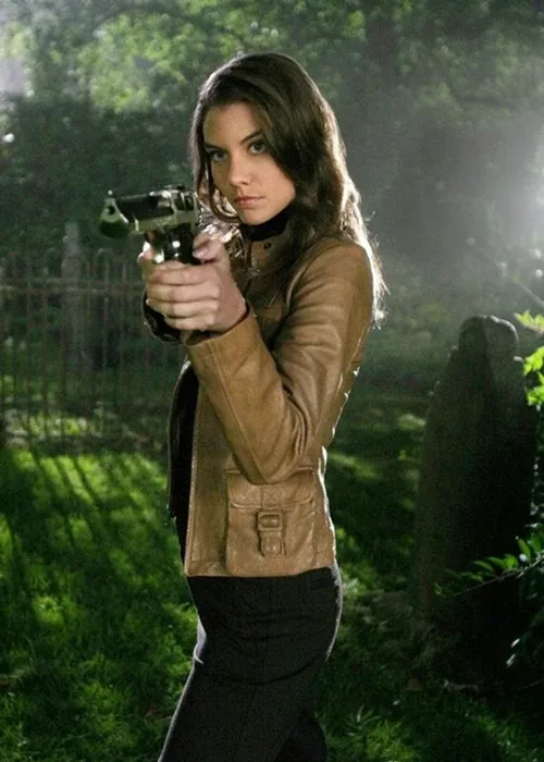 Bela Talbot