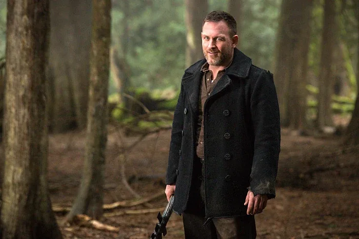 Benny Lafitte