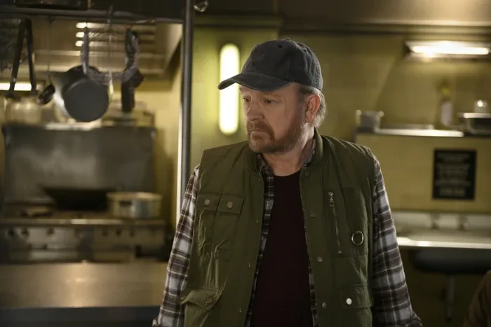 Bobby Singer Apocalypse World