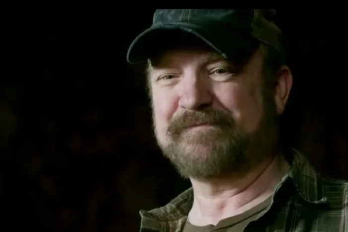 Bobby Singer