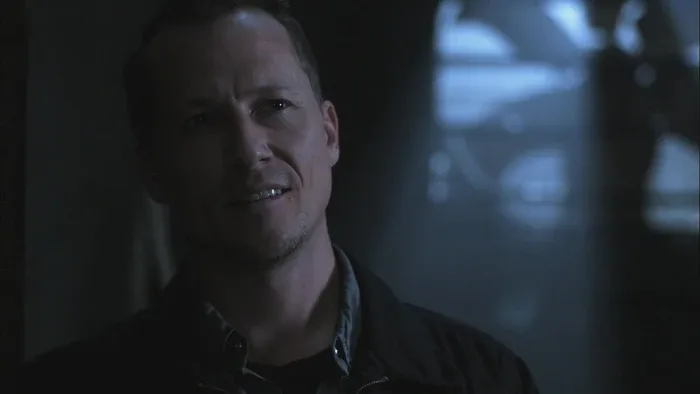 Christian Campbell Character