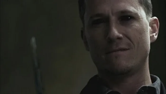Christian Campbell Demon
