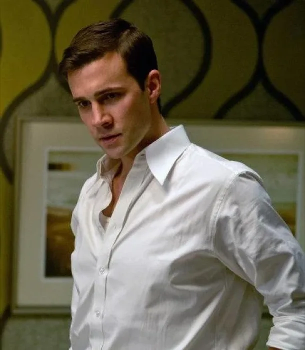 Henry Winchester