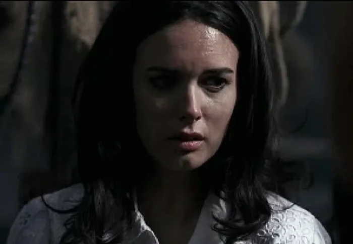 Jenny Dead Man S Blood