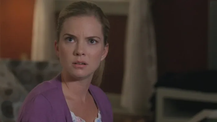 Jenny Klein Character