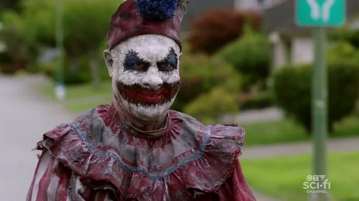 John Wayne Gacy