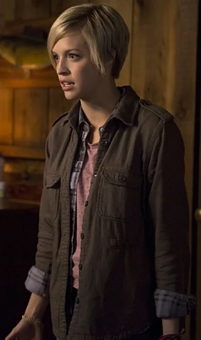 Kate Werewolf