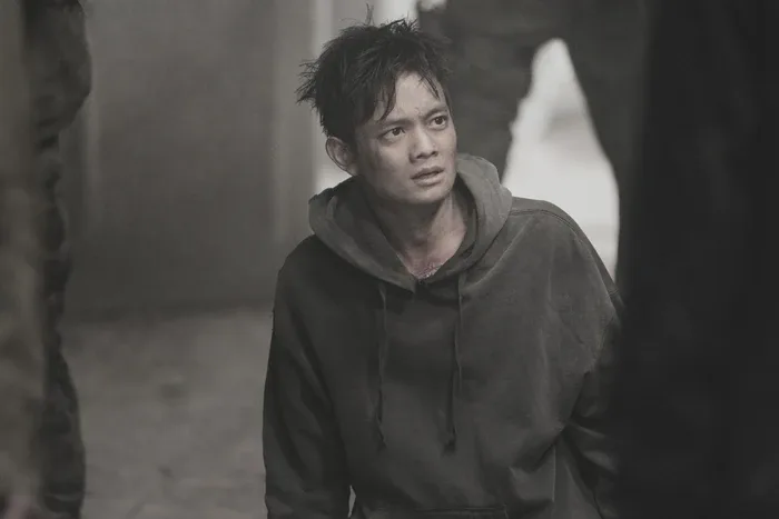 Kevin Tran Apocalypse World