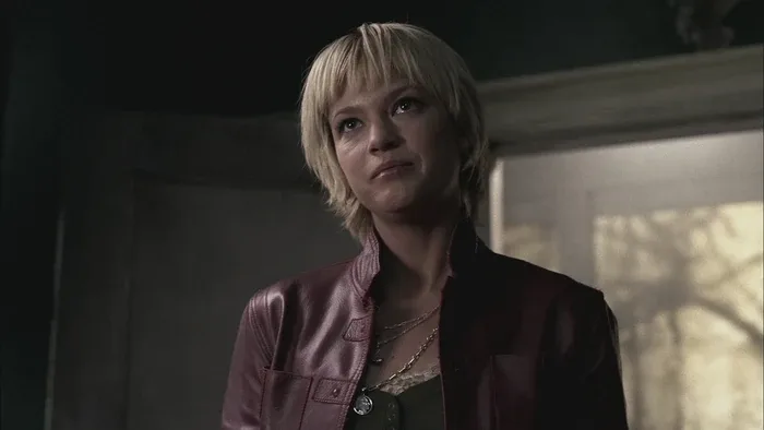 Meg Masters Demon