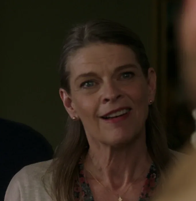 Mrs Kline