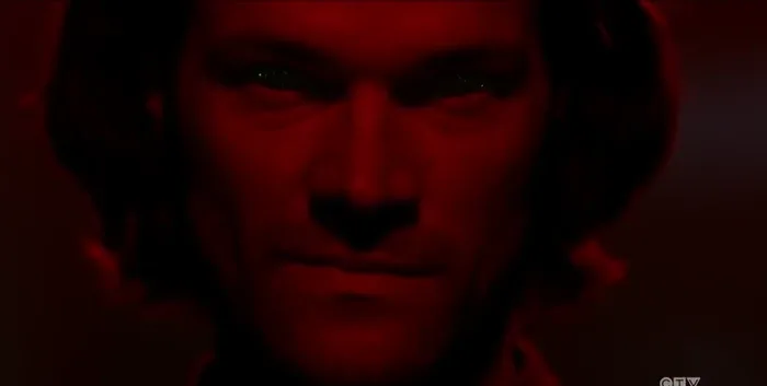 Sam Winchester Atomic Monsters