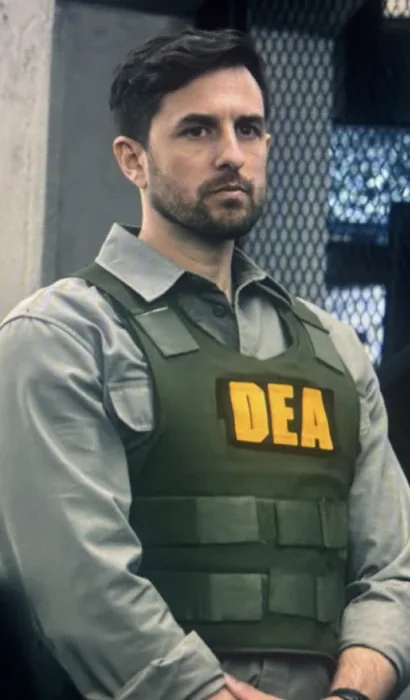 Ace Doffing