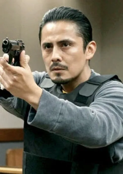 Adrian Diaz