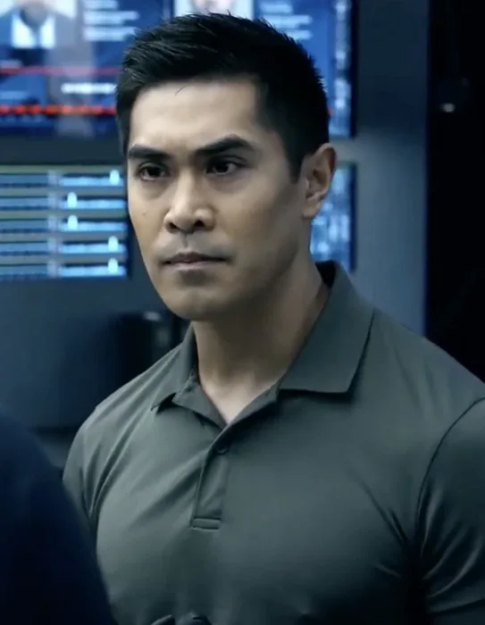 Agent Bryant