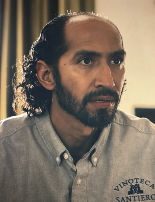 Alejandro
