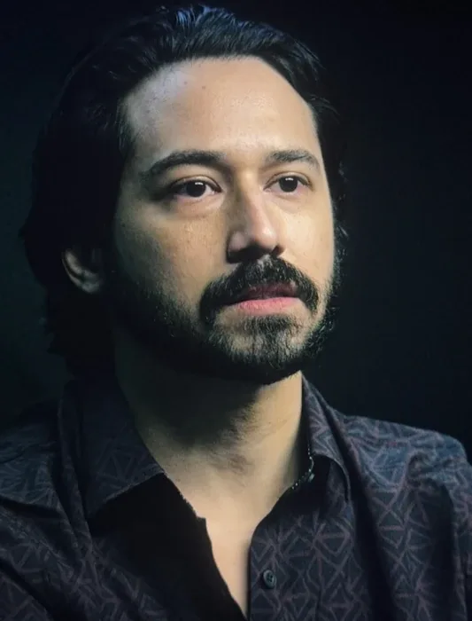 Arjun Kahn