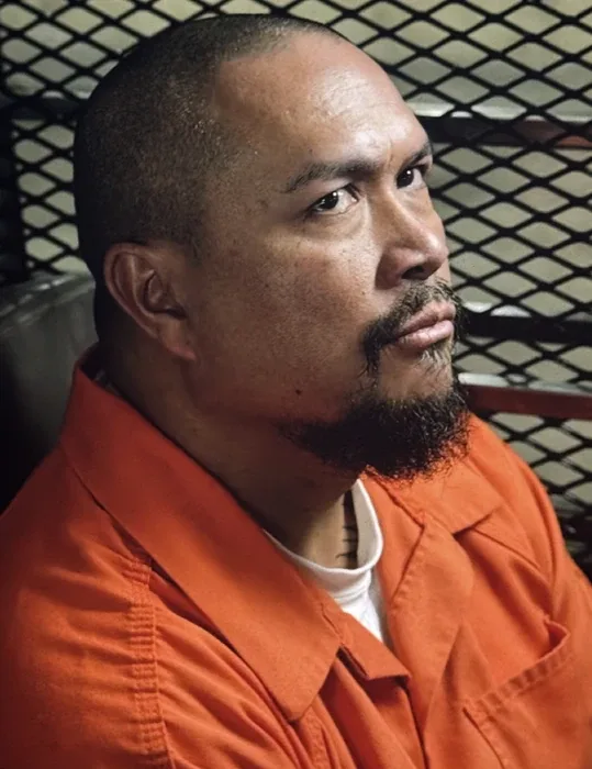 Barnes Inmate
