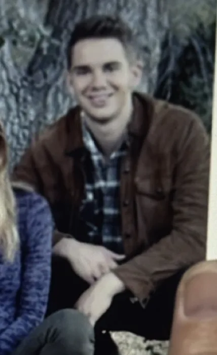 Ben Pearson