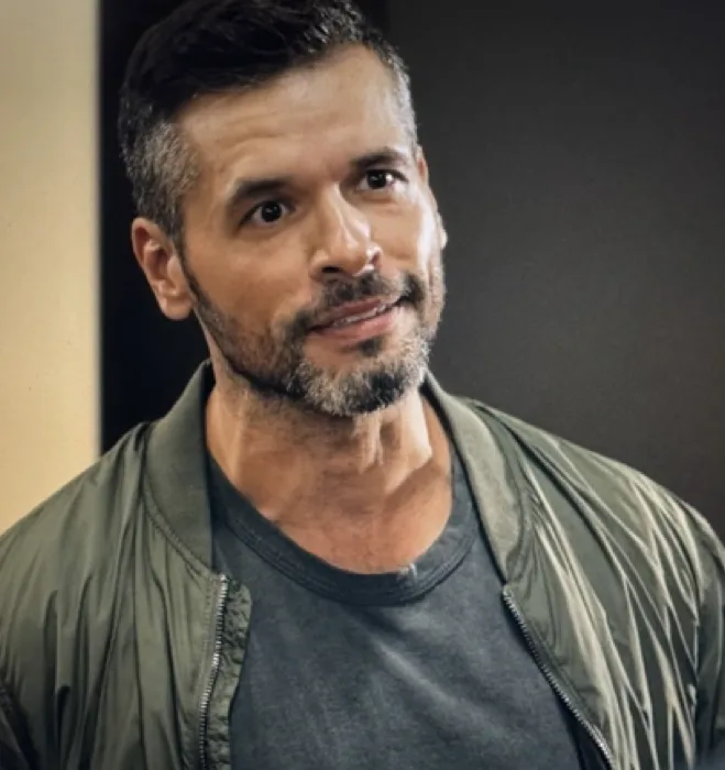 Cesar Torres