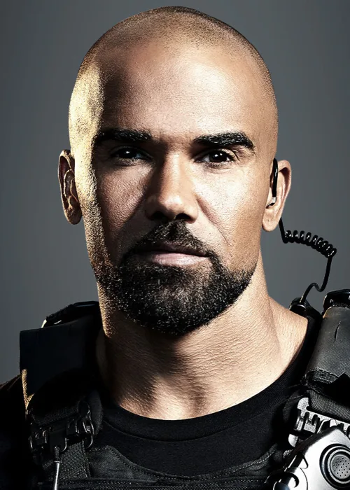 Daniel Harrelson