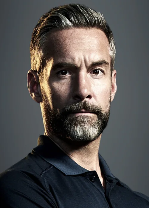 David Kay