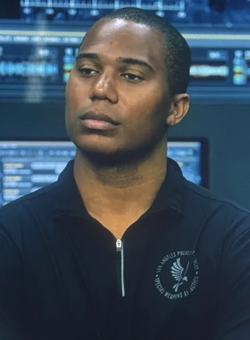 Deandre Sockwell