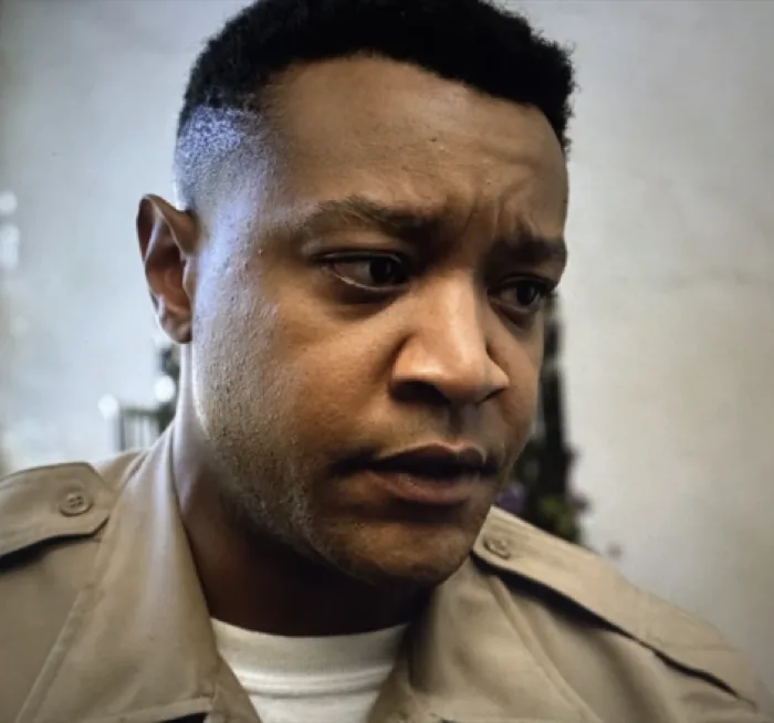 Deputy Dixon