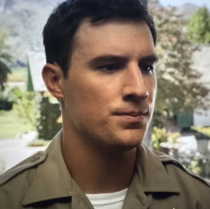 Deputy Raleigh