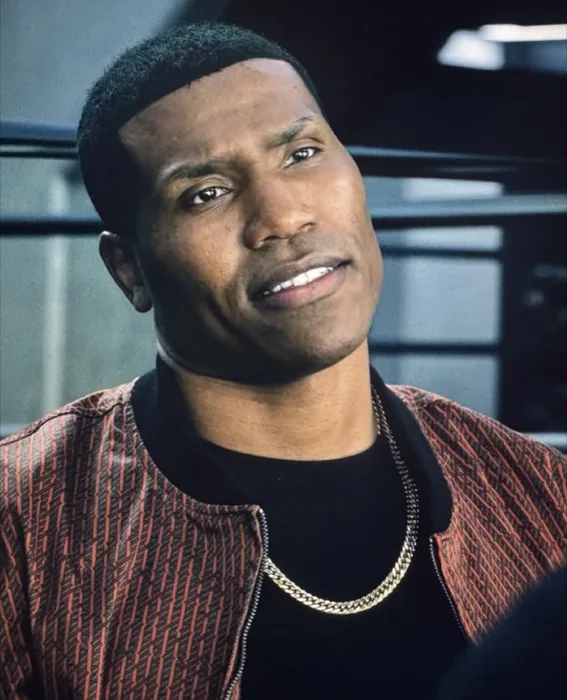 Derrick Nichols
