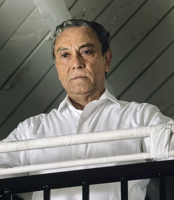 Emiliano Murido