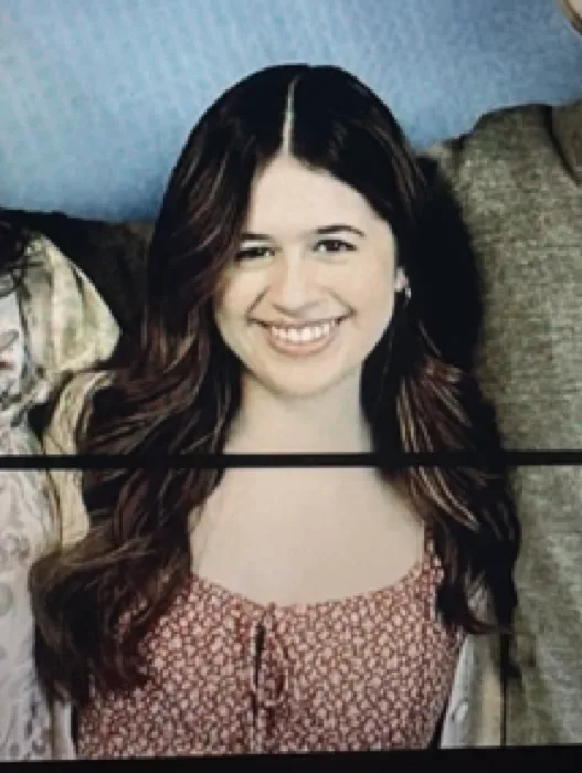 Emily Mitchell