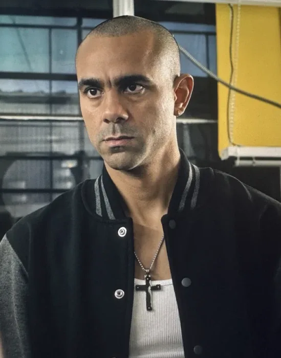 Felipe Calvo