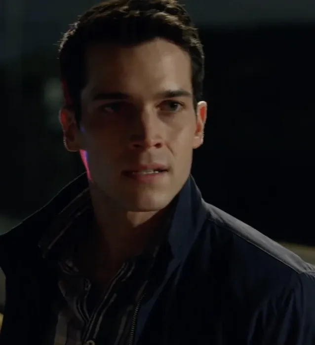 Jacob Carter