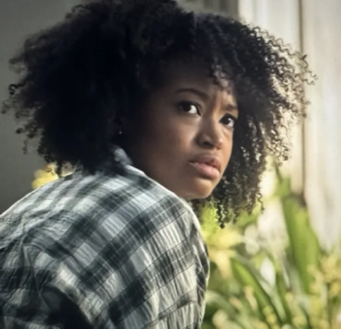 Latasha Rogers