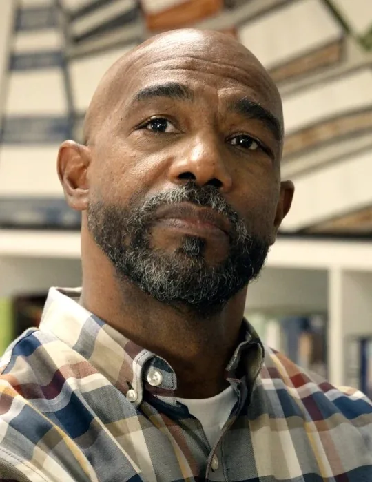 Leroy Henderson