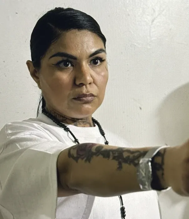 Manuela Diaz