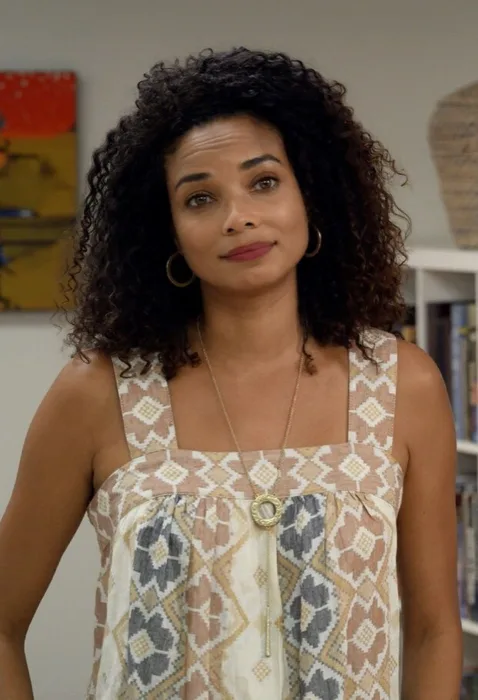 Nichelle Carmichael