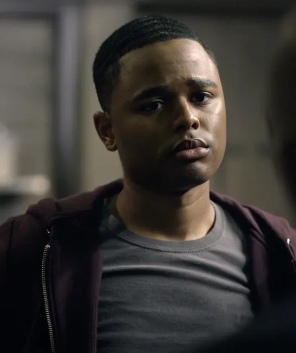 Raymont Harris