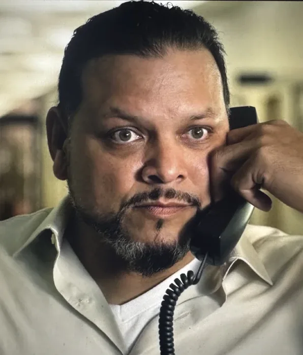 Sergio Diaz