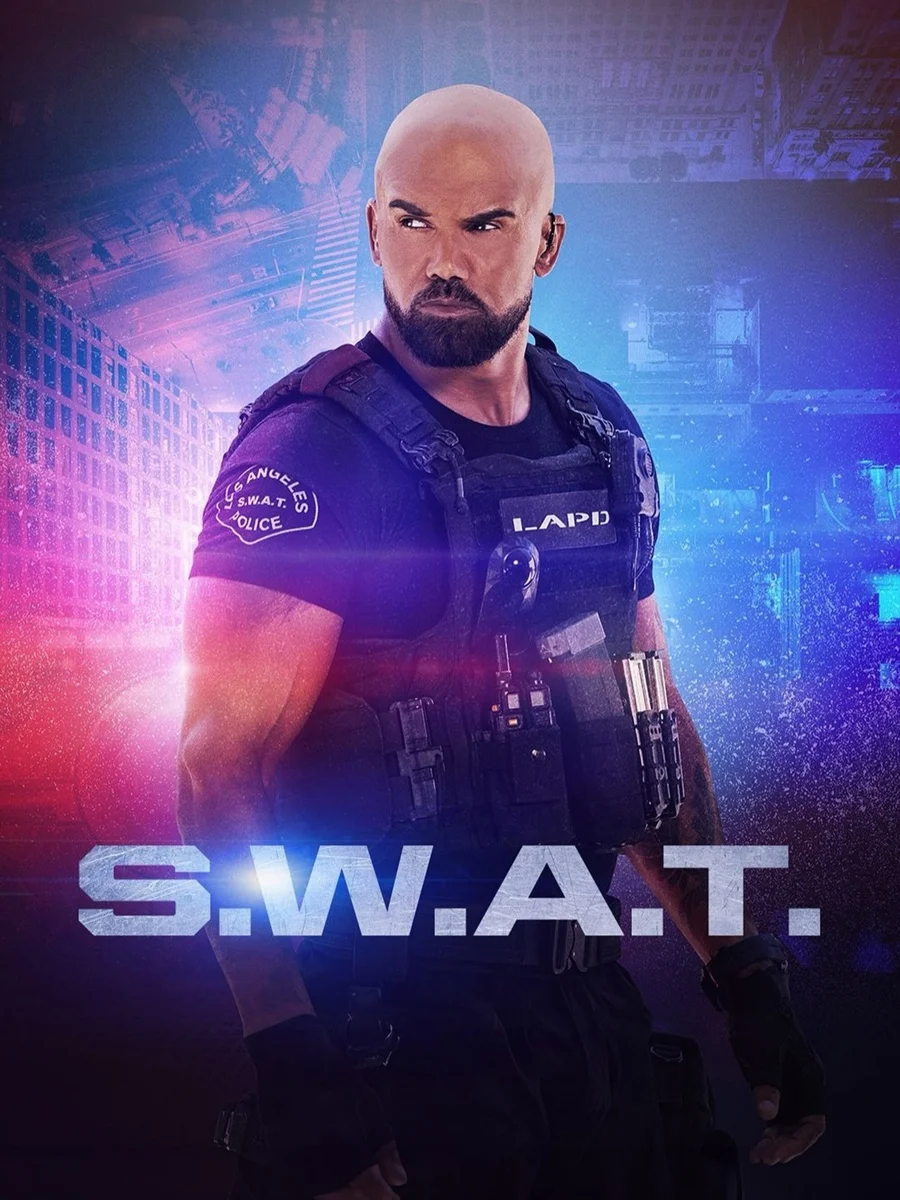 S.W.A.T.