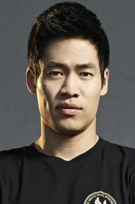 Victor Tan