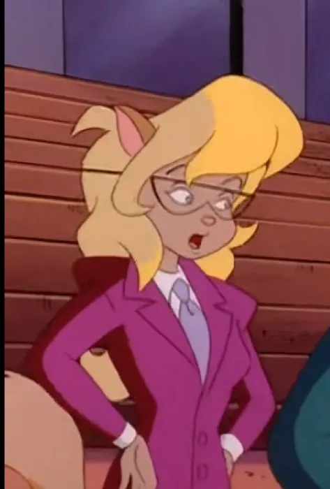 Callie Briggs