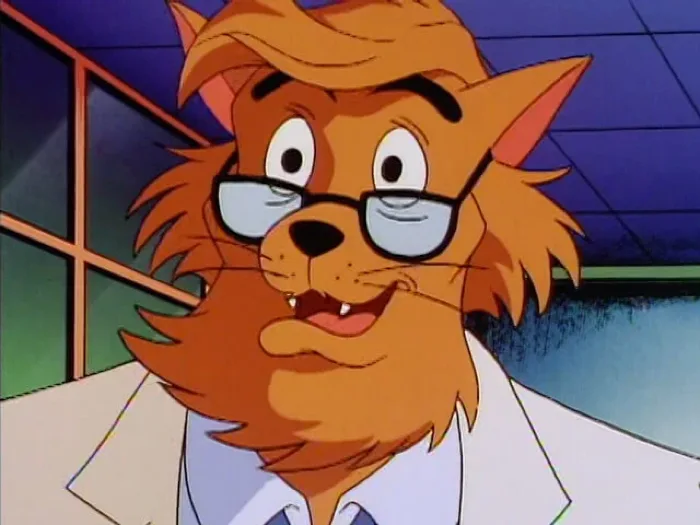Dr Konway