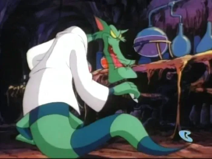 Dr Viper