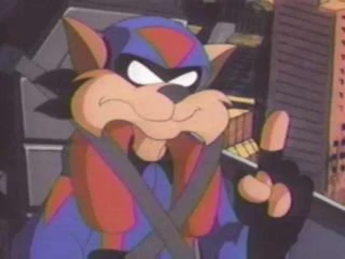 Jake Clawson