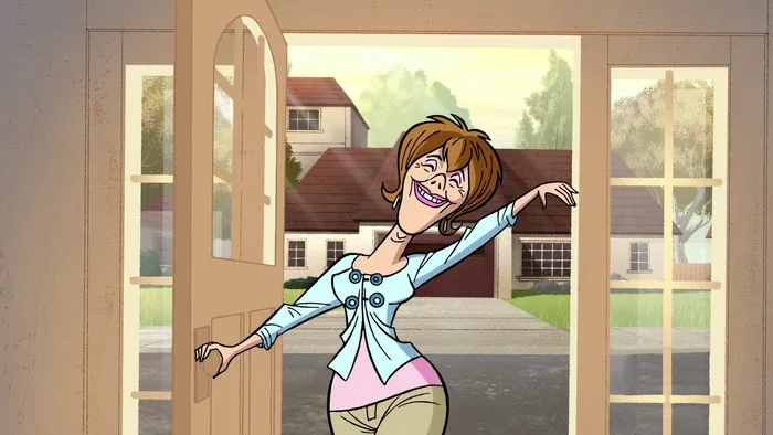 Barbara