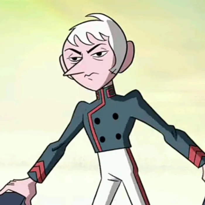 Baron