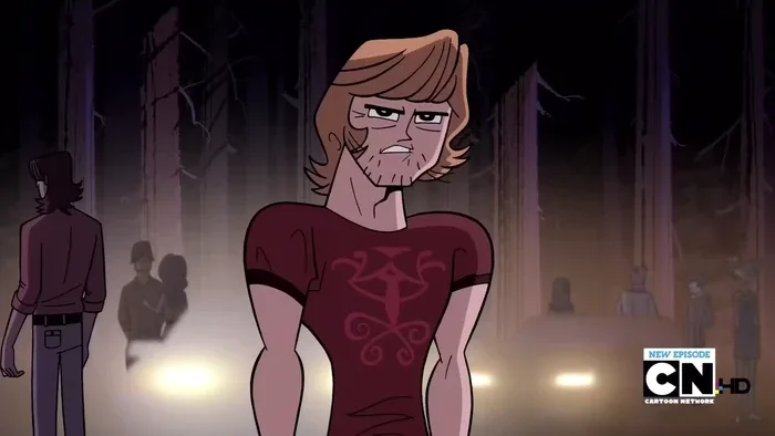 Brandon Chase
